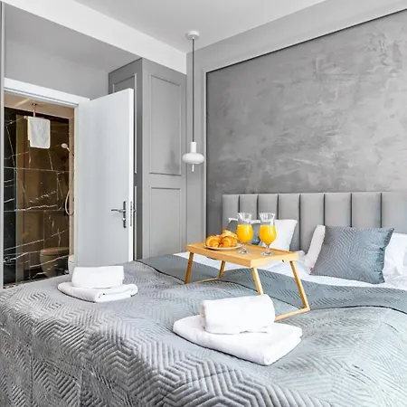 Na Fali Lux - Monte Cassino - Comfy Apartman