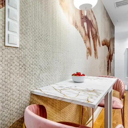 Apartman Na Fali Lux - Monte Cassino - Comfy *