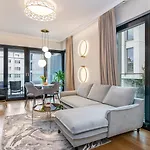 Na Fali Lux - Monte Cassino - Comfy Lejlighed *