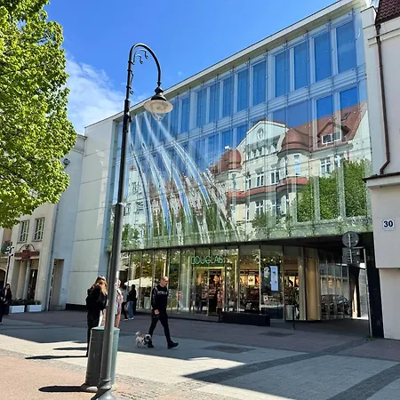 Na Fali Lux - Monte Cassino - Comfy * Zoppot