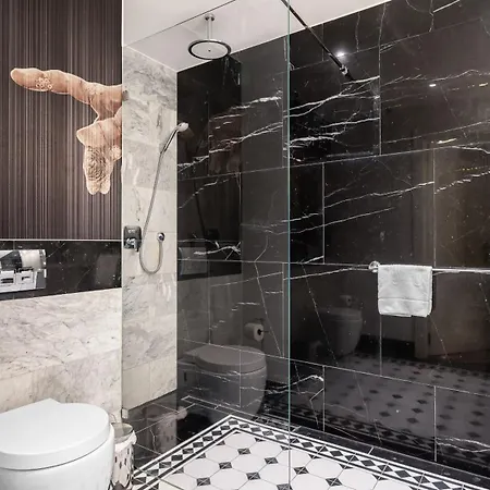 Апартаменти Na Fali Lux - Monte Cassino - Comfy Сопот