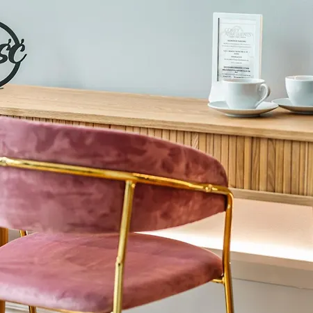 Na Fali Lux - Monte Cassino - Comfy * Сопот