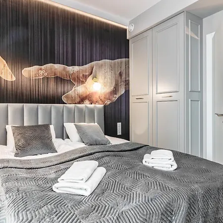 Na Fali Lux - Monte Cassino - Comfy * Sopot