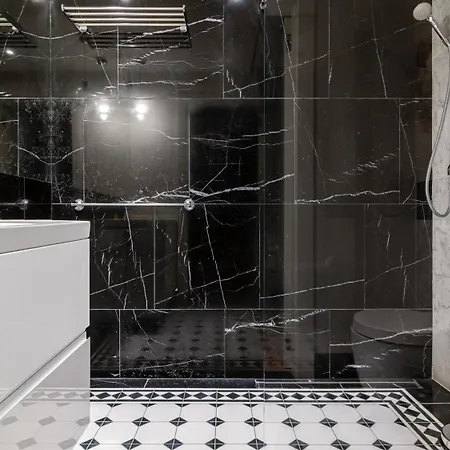 Na Fali Lux - Monte Cassino - Comfy Апартаменти *