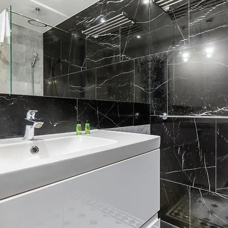 Na Fali Lux - Monte Cassino - Comfy * Sopot