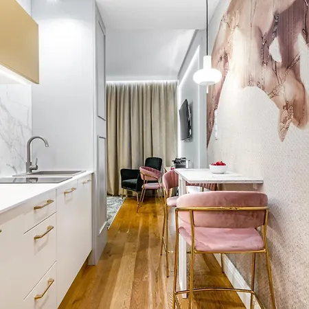 Na Fali Lux - Monte Cassino - Comfy *