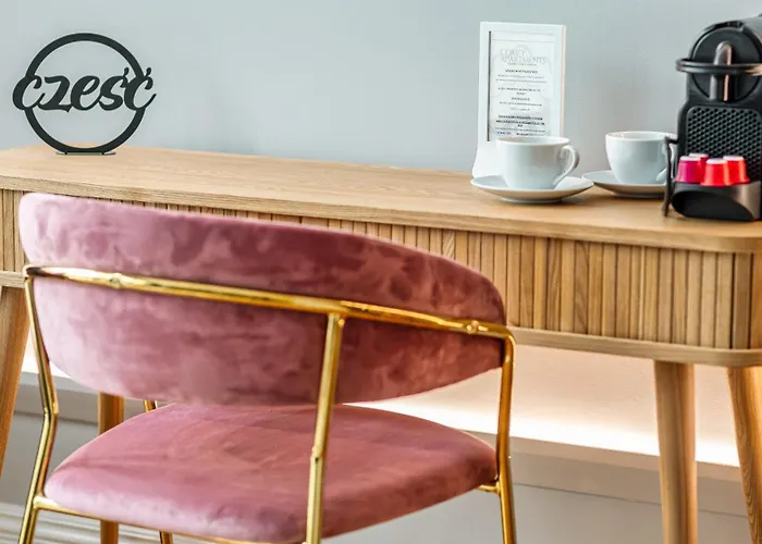 Na Fali Lux - Monte Cassino - Comfy * Zoppot