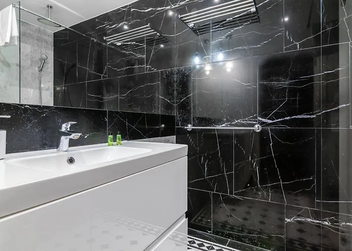 Na Fali Lux - Monte Cassino - Comfy Apartment