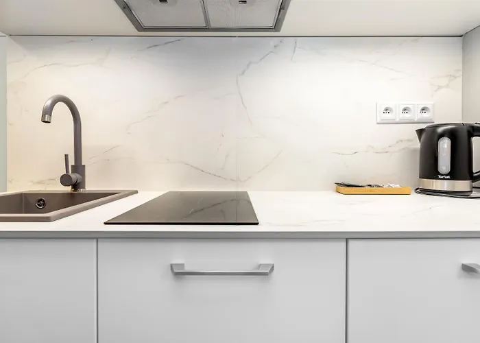 Na Fali Lux - Monte Cassino - Comfy