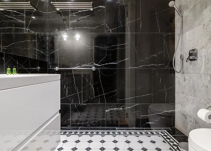 Na Fali Lux - Monte Cassino - Comfy Apartment *