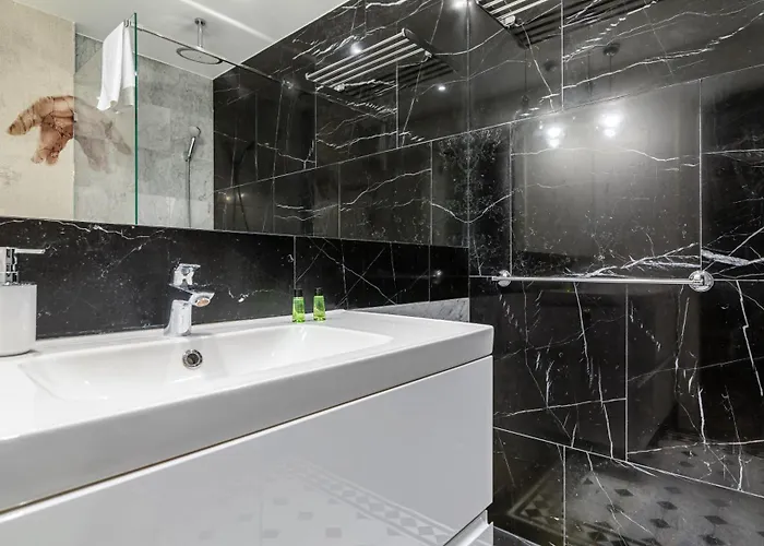 Na Fali Lux - Monte Cassino - Comfy * Zoppot