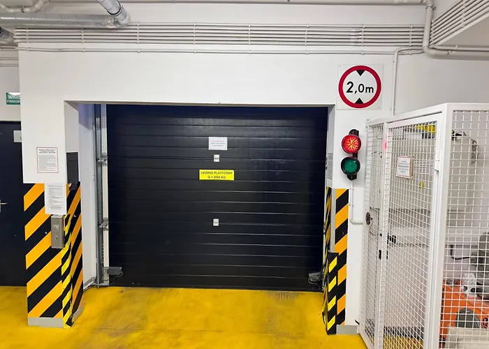 Na Fali Lux - Monte Cassino - Comfy Apartment *