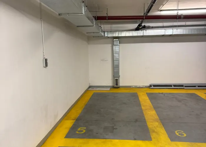 Na Fali Lux - Monte Cassino - Comfy *